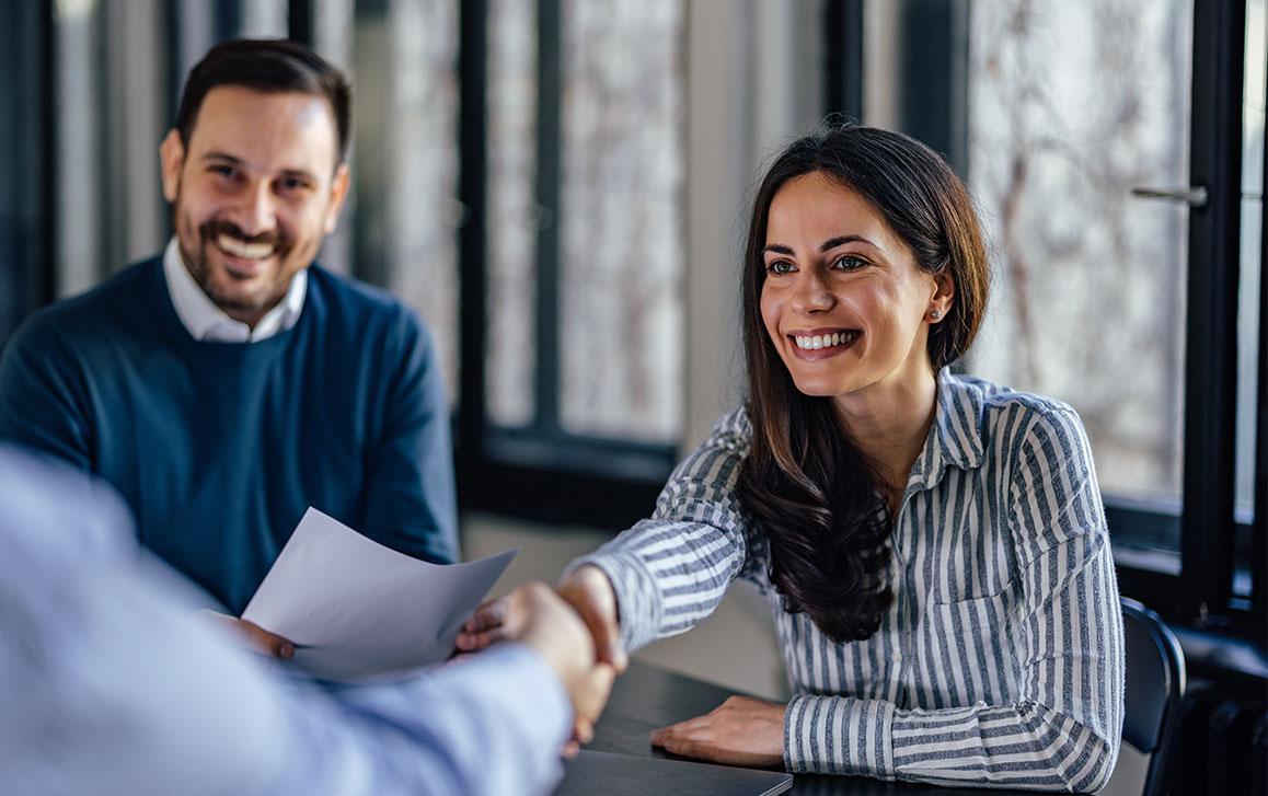 Find an Association Manager