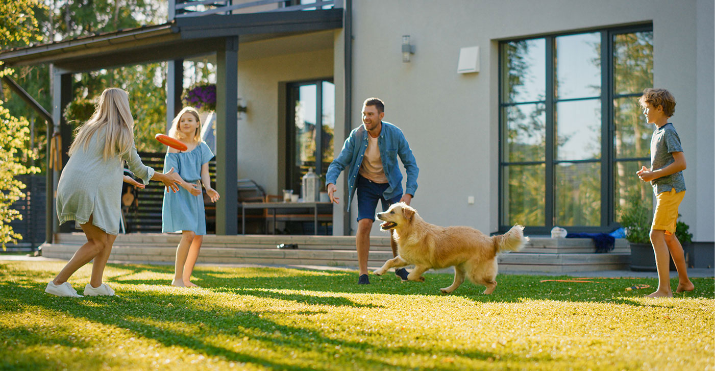 Find a Property Manager